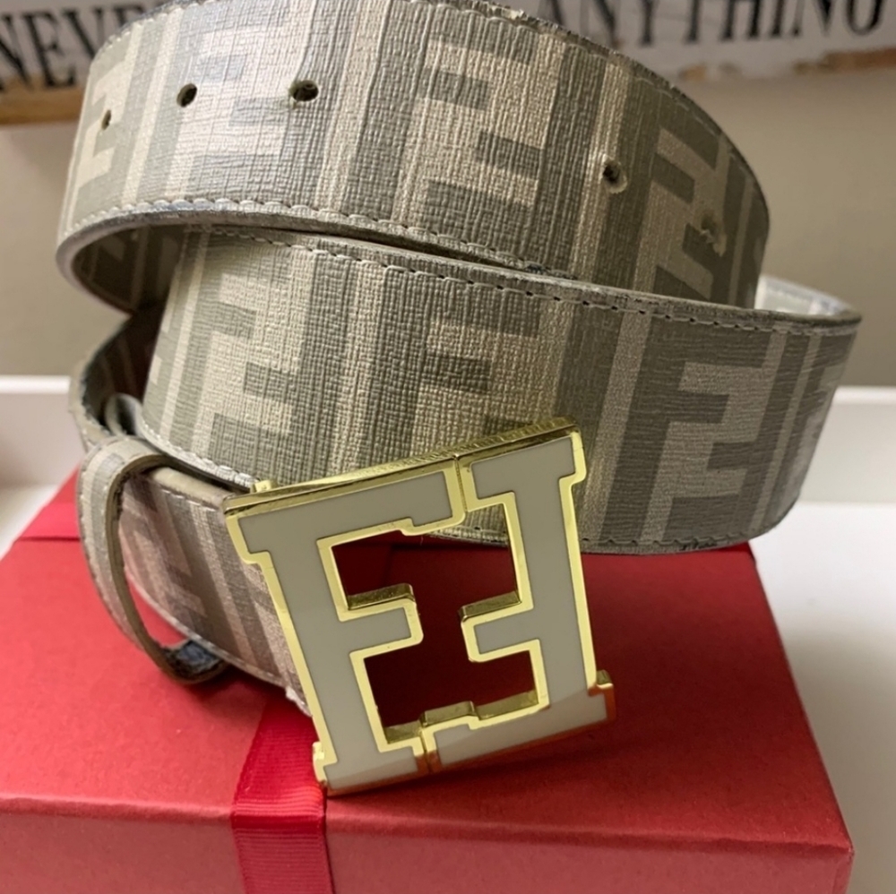 Belt